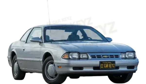 Chevrolet Monte Carlo locksmith