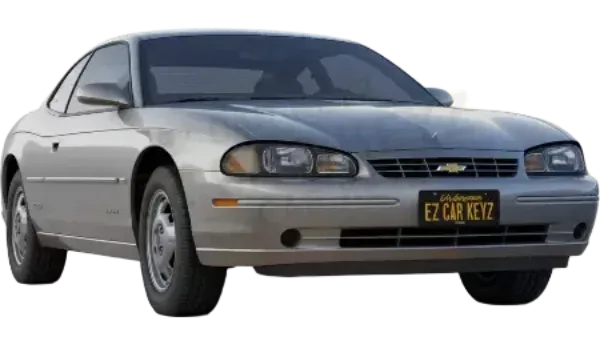 Chevrolet Monte Carlo locksmith