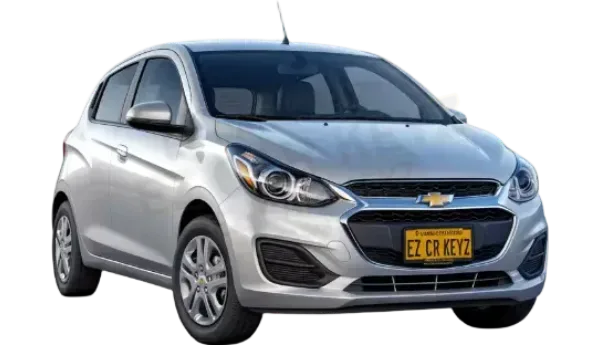 Chevrolet Spark locksmith