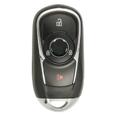 2019 Chevrolet Spark Smart Key HYQ4EA