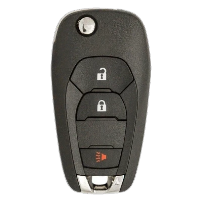 2022 Chevrolet Spark Flip Key