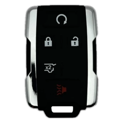 2015 Chevrolet Suburban Remote M3N-32337200