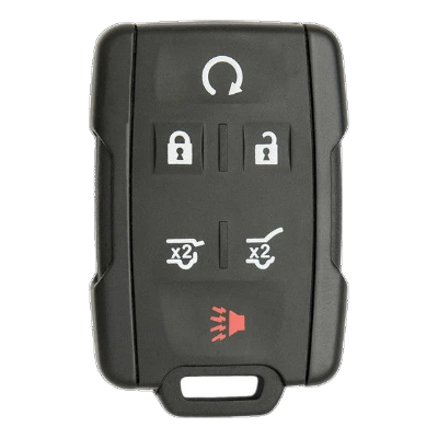 2015 Chevrolet Suburban Remote M3N-32337100