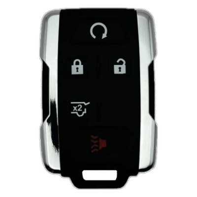 2016 Chevrolet Suburban Remote M3N-32337200