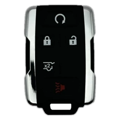 2017 Chevrolet Suburban Remote M3N-32337200