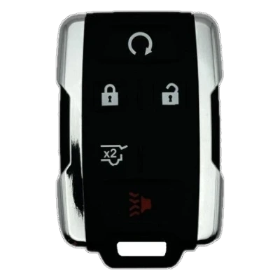 2018 Chevrolet Suburban Remote M3N-32337200