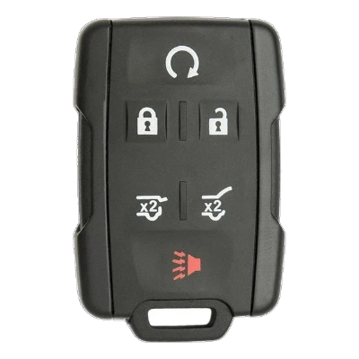 2018 Chevrolet Suburban Remote M3N-32337100