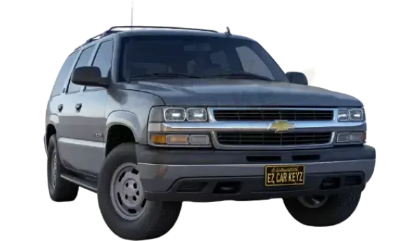 Chevrolet Tahoe locksmith