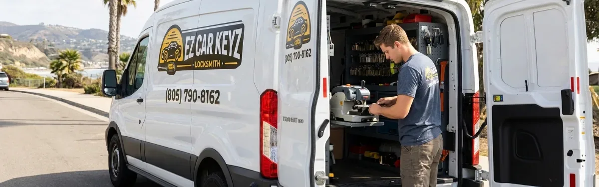 Discount 2007 Chevrolet Tahoe transponder key from EZ Car Keyz Santa Barbara CA