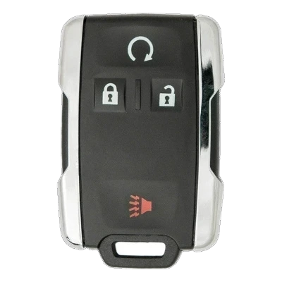 2015 Chevrolet Tahoe Remote M3N-32337100