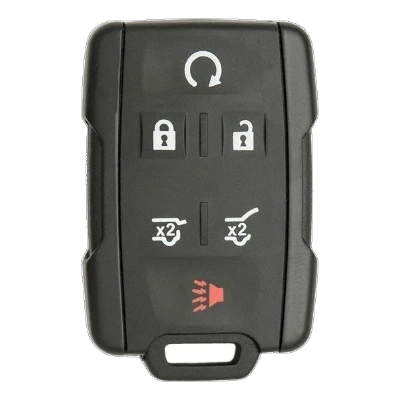 2016 Chevrolet Tahoe Remote M3N-32337100