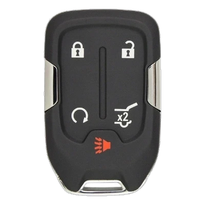 2016 Chevrolet Tahoe Smart Key HYQ1AA