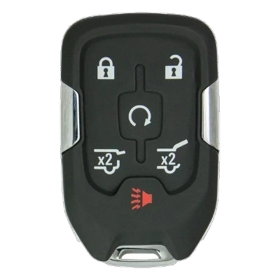 2016 Chevrolet Tahoe Smart Key HYQ1EA