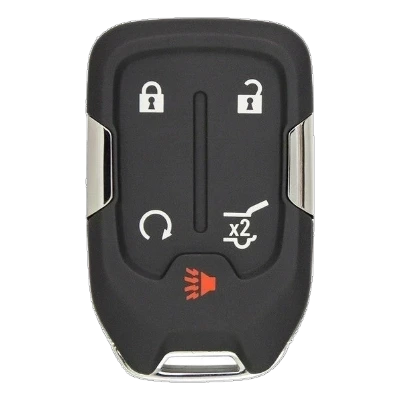 2019 Chevrolet Tahoe Smart Key HYQ1AA