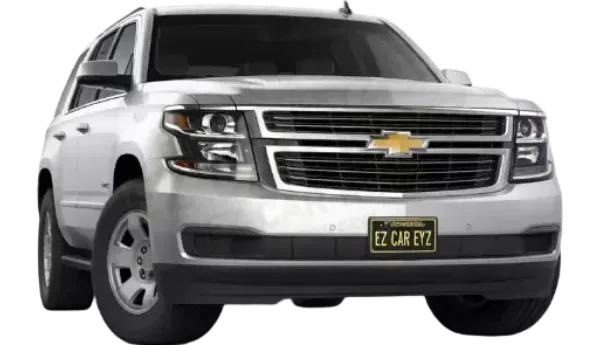 Chevrolet Tahoe locksmith