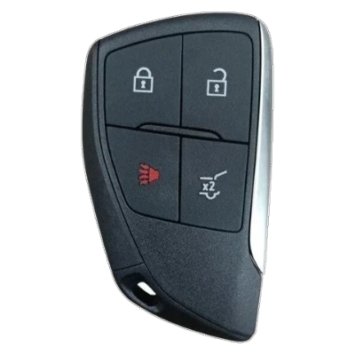 2021 Chevrolet Tahoe Remote YG0G21TB2