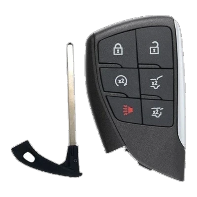 2021 Chevrolet Tahoe Remote