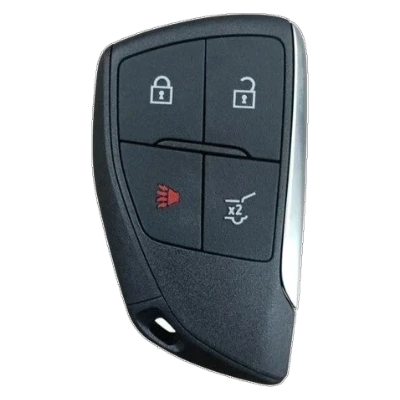 2022 Chevrolet Tahoe Remote YG0G21TB2