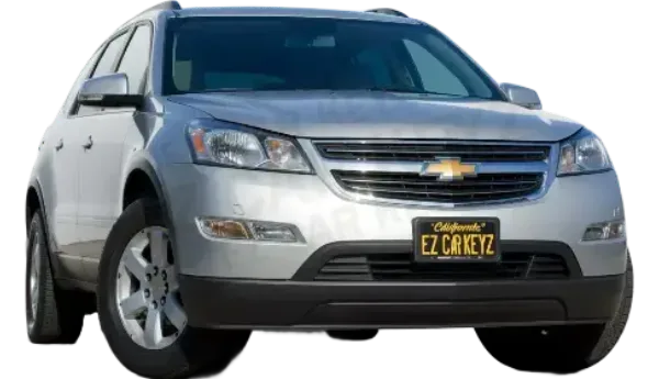 2012 Chevrolet Traverse Best Price Car Key - EZ Car Keyz Ojai Skip the dealer for 2012 Chevrolet Traverse car key - EZ Car Keyz Ojai CA