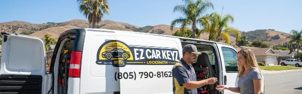 Best value 2018 Chevrolet Traverse key replacement review - EZ Car Keyz Goleta CA