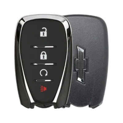 2021 Chevrolet Traverse Remote