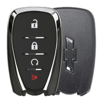 2022 Chevrolet Traverse Remote