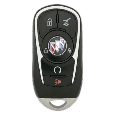 2022 Chevrolet Traverse Smart Key HYQ4ES