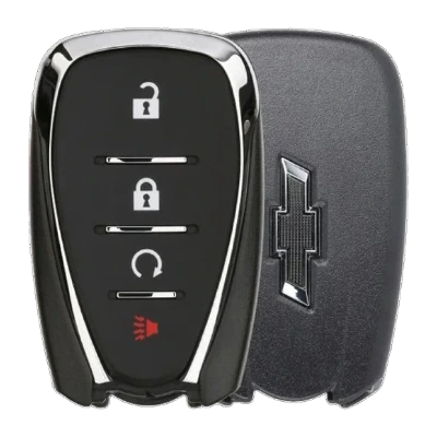 2023 Chevrolet Traverse Remote