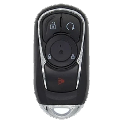 2023 Chevrolet Traverse Smart Key HYQ4ES