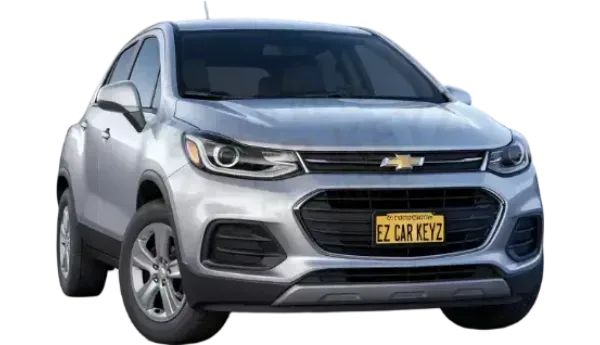 Chevrolet Trax locksmith
