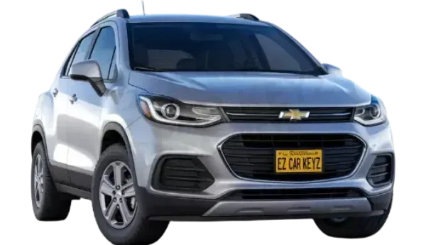 Chevrolet Trax locksmith