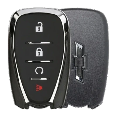 2024 Chevrolet Trax Remote