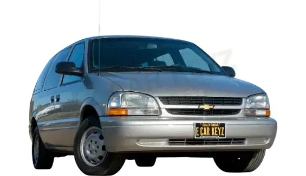 Chevrolet Venture locksmith