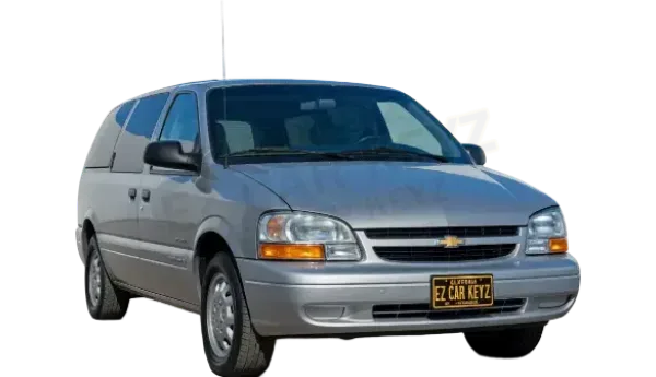 Chevrolet Venture locksmith