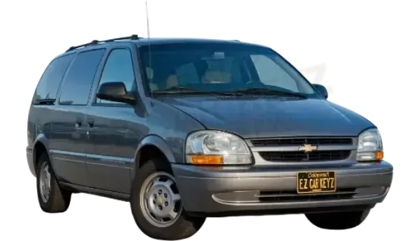 Chevrolet Venture locksmith