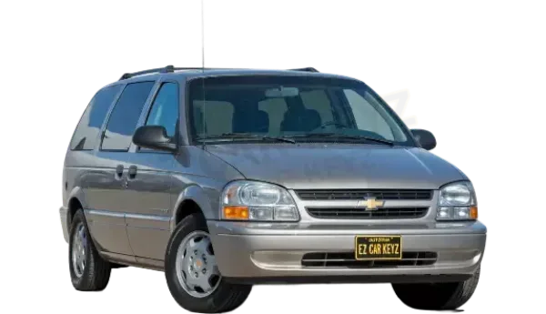 Chevrolet Venture locksmith