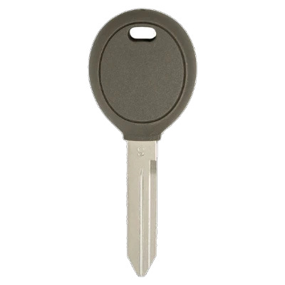 2013 Chrysler 200 Transponder