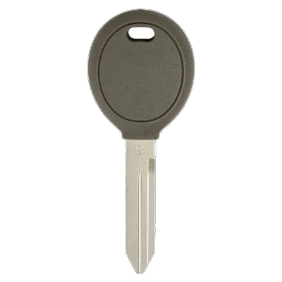 2014 Chrysler 200 Transponder