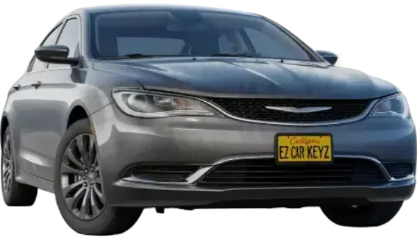 2014 Chrysler 200 Best Price Car Key - EZ Car Keyz Thousand Oaks 2014 Chrysler 200 car key done in minutes by EZ Car Keyz Thousand Oaks CA