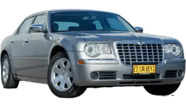 2007 Chrysler 300 Best Price Car Key - EZ Car Keyz Ventura 2007 Chrysler 300 car key done in minutes by EZ Car Keyz Ventura CA