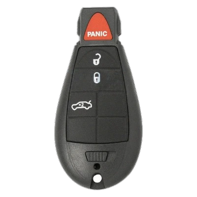 2008 Chrysler 300 Smart Key IYZ-C01C