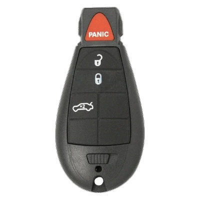 2009 Chrysler 300 Smart Key IYZ-C01C
