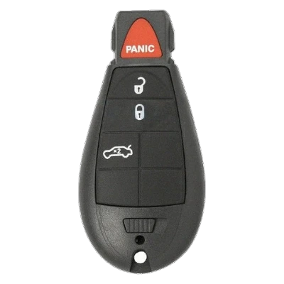 2010 Chrysler 300 Smart Key IYZ-C01C