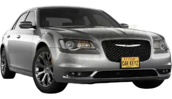 2018 Chrysler 300 Best Price Car Key - EZ Car Keyz Thousand Oaks Unbeatable 2018 Chrysler 300 key price from EZ Car Keyz Thousand Oaks CA
