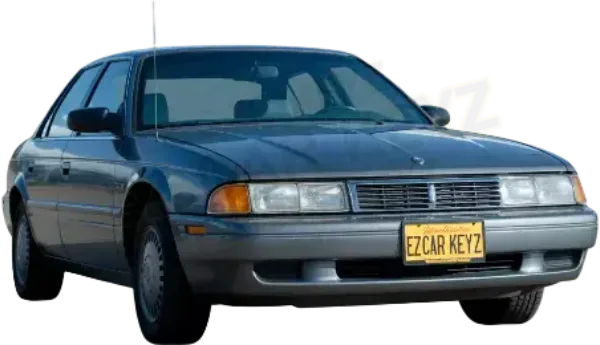 Chrysler Cirrus locksmith