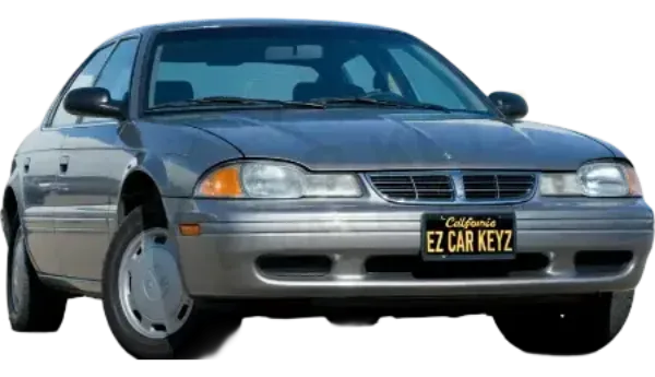 Chrysler Cirrus locksmith
