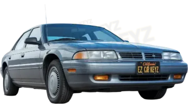 Chrysler Cirrus locksmith