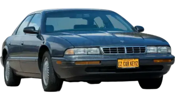 Chrysler Concorde locksmith