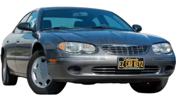 Chrysler Concorde locksmith