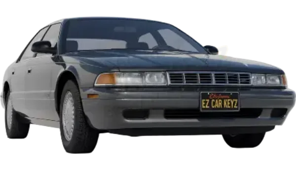 Chrysler LHS locksmith